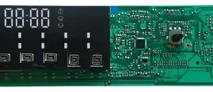 PLACA CONTROL LAVARROPAS PHILCO PHLF1014 BI