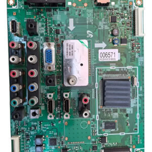 PLACA MAIN SAMSUNG LN32B450C4