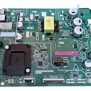 PLACA MAIN TV TCL 50S5K