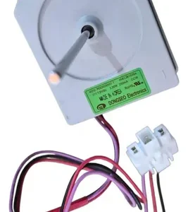 MOTOR FORZADOR FREEZER LG GC-L207/GR-G277/GR-P257/GRP228