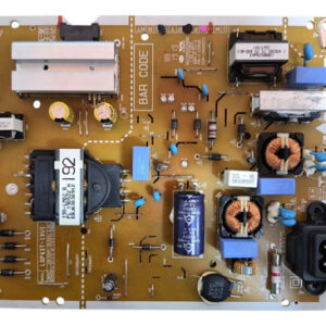 PLACA FUENTE TV LG 43UM7360PSA