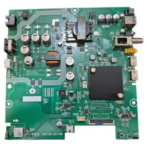 PLACA MAIN TV HISENSE 32A421GSV