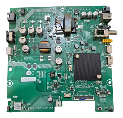 PLACA MAIN TV HISENSE 32A421GSV