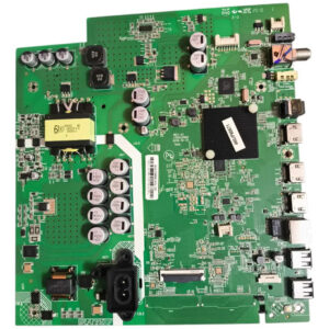 PLACA MAIN TV TELEFUNKEN TK4319FK5