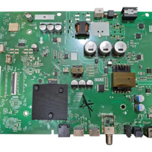 PLACA MAIN TV NOBLEX DV43X7180