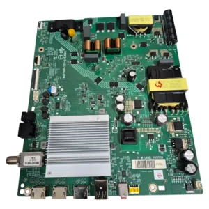 Placa Main Tv Philips 50pud8250/77