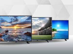 REPUESTOS DE TV